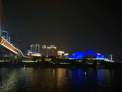 -重庆两江夜游-金碧系列