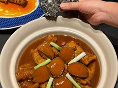 -曾宴·楚菜(湖北省博物馆店)