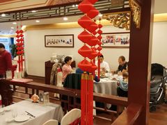 -全聚德(上海首店浦东店)