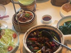 -晋江荣誉国际酒店·港誉茶餐厅