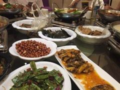 -刘胖子家常菜·蹄花焖藕(兴业店)