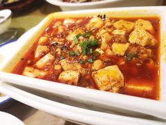 -老屋印象川菜(马园路店)