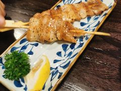 -哥哥の深夜食堂(叁宸里店)