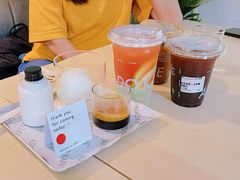 -ADO KAFE(大学城店)