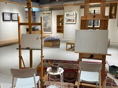 -Fun Job Art 零基础油画国画DIY画室(望京店)