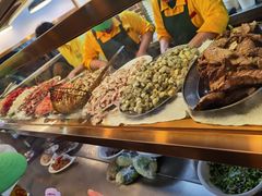 -四里沙茶面(湖滨四里店)