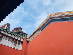 -海口骑楼小吃街