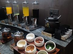 -御养源·影院式足道·按摩SPA·星级自助餐(青秀店)