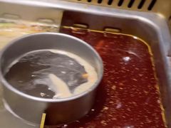 -雾都渣渣火锅(南城智汇城店)