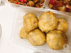-南雄雄州土菜餐厅(粤北大厦店)