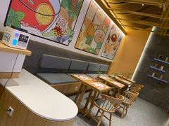 用餐区-炖物24章·顺时轻养茶(黄龙店)