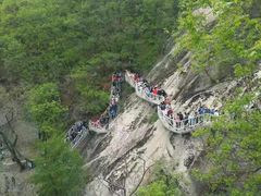 -丹东凤凰山景区