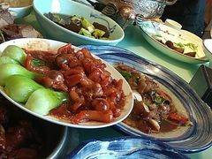 -小厨晓味(大里路店)