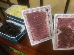 -鑫隆四季涮肉(八角畅游店)