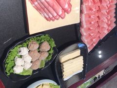 -东来顺饭庄(金泉广场店)