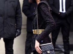 -CHANEL(恒隆广场店)