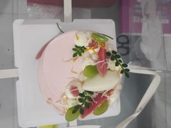 -ZIYUE CAKE线上店