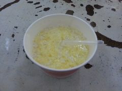 蛋酒-严氏严大姐特色小吃(利济北路店)