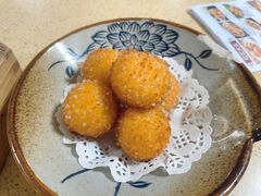 -喜鹊茶点.啫煲(车陂店)