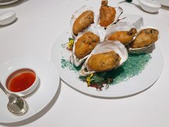 酥炸法国生蚝-誉珑轩