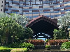 -三亚湾海居铂尔曼度假酒店