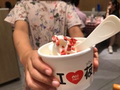 -西贝(上海新梅广场店)
