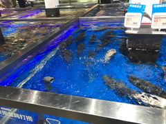 -盒马鲜生(昆城店)