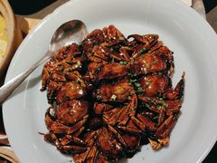 -蟹榭·本帮江浙菜·蟹宴(大宁久光商场店)