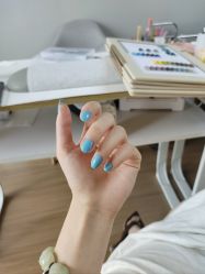 -JX今喜美甲美睫