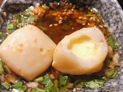 芝士丸-付小姐在成都(五道口店)