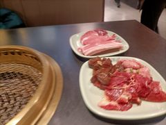 -韩盛·盛江山自助料理(中街大悦城黑金店)