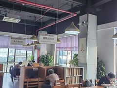 -上海市虹口区图书馆(曲阳分馆)