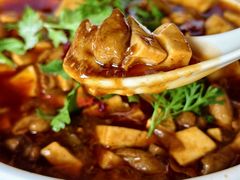 -天回镇何氏豆腐(总店)