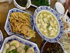 -洞天食府(北大街店)