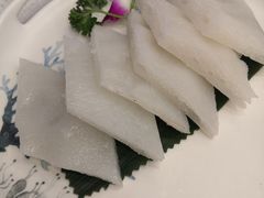伦教糕-龙的酒楼·手工早茶·顺德菜(近良路店)