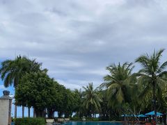 -三亚海棠湾万丽度假酒店