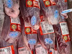 -科尔沁牛肉专营店(康桥店)