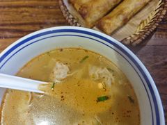 -韩萍老南京馄饨(河西万达店)