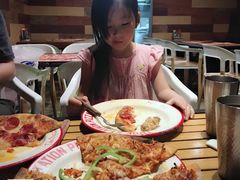 -Tubestation站点比萨(五道营店)