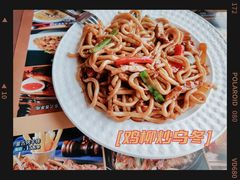 -麦茜哥牛扒城(中银店)