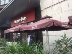 门面-哈根达斯(龙湖时代天街店)