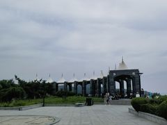 -养马岛旅游度假区