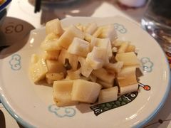 -酒肆浅葱•烧烤•龙虾•排档(卓悦intown店)