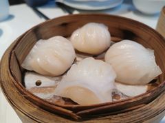 -天然台1908(中建广场店)