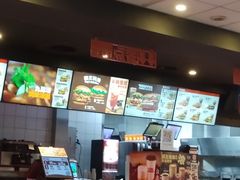 -汉堡王(房山绿地缤纷城店)