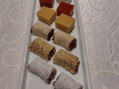 -正阳门饭庄·烤鸭·北京菜(万丰路七里庄店)
