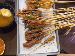 -林二哥宜烤官·宜宾小烧烤