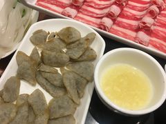 -北门涮肉·铜锅涮肉(南锣鼓巷店)