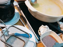 -湯系·煲汤手艺人(东二环泰禾广场店)