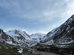 -新疆那拉提国家旅游度假区